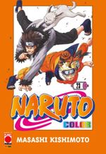 Naruto Color (Gazzetta dello Sport)